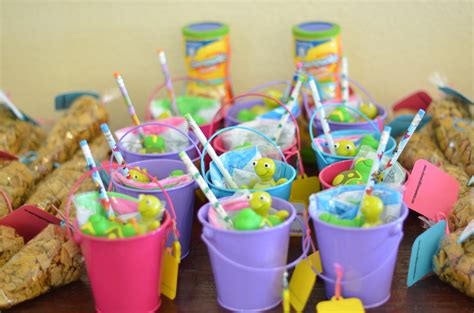 Best Party Favors for Kids’ Birthday Parties 2024 .